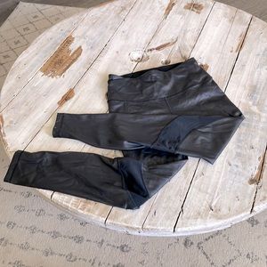 Leggings in pretty new condition